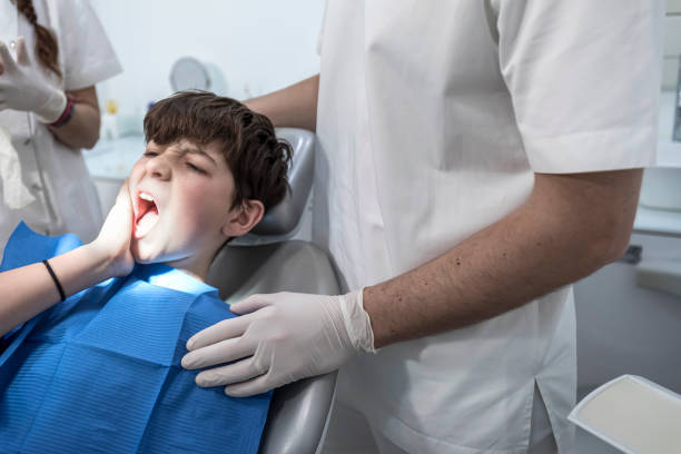 Best Emergency Broken Tooth Repair in Manson, IA