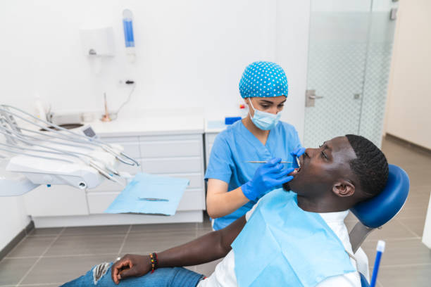 Best Emergency Dental Care for Trauma or Injury in Manson, IA